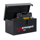 OxBox Van Box