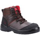 AS308C S3 WR SRC METAL FREE