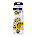 Activ-Step 3 Feet Work Footbeds