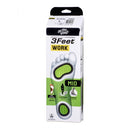 Activ-Step 3 Feet Work Footbeds