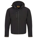 Gannet EarthPro Hooded Softshell