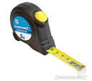 Pocket Tape Measure 5M x 19mm