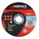 Abrasive Metal Cutting Discs 115x3.00mm