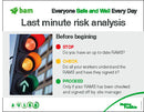 Last Minute Risk Sign 400x300 Correx
