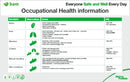 Health Information Sign 1930x1220 Correx