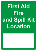 First Aider