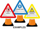 Cone Topper-Bespoke