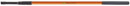 Insulated Crowbar Chisel 60"