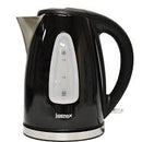 Igenix Quality Cordless Jug Kettle - Black - 1.7L