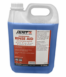 Dishwasher Rinse Aid - 5Litre-Brand may vary (Pack of 2)