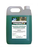 Greener Biological Washroom Cleaner - 5Ltr (Pack of 2)