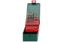 HSS Jobber Drills Boxed Set1.0013.00mm