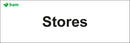Door signs - Stores