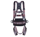 JSP Pioneer 3 Point Harness