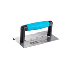 Concrete Edging Trowel - 180 x 100mm