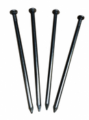 Bright Round Wire Nails 25kg 100mm
