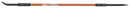 BS8020 Insulated Heel & Point Crowbar