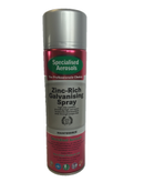 Zinc Coating Aerosol Paint 500ml
