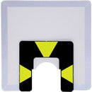 IBB1 Target Plate