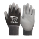 Stalsen INVOTOUCH polyurethane coated glove