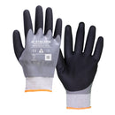 Stalsen INVOTOUCH Double dipped nitrile glove