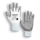Stalsen Polyurethane Coated Cut Level E Thermal Glove Pack 10