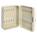 Key Cabinet - 96 Key - 300 x 240 x 80mm