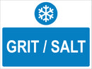 GRIT/SALT 400mm x 600mm x 450mm in Frames