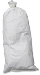 Polypropylene Sandbag White 800 x 330mm
