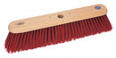 Quality Poly Broom Head - 457mm