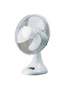 Desk Fan - 300mm / 12"