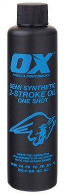 2 Stroke Oil