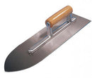 Bullnose Flooring Trowel - 400 x 112mm