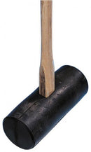 Rubber Maul c/w Handle - 10lb