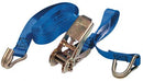 Lightweight Ratchet Strap - 25mm x 4.00m