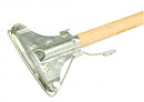 Kentucky Mop Handle & Bracket - 53''