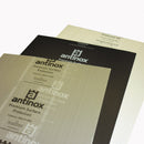 FR Sheeting 2mm/250gsm White 2.4mx1.20m