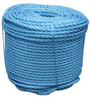 Polypropylene Rope - 6mm x 220.00m