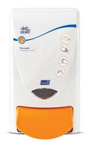 Deb Dispenser to suit Stoko Protect 1L - 1ltr