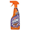 Constructor Limescale Remover - Trigger Spray -750ml (Pack of 6)