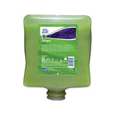 Deb LIM2LT 2000 Solopol Lime Hand Cleaner Cartridges 2 Ltr
