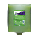 Deb LIM4LTR 4000 Solopol Lime Hand Cleaner Cartridges 4 Ltr