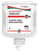 Deb DIS1000ML InstantFOAM Complete Cartridge 1 Ltr