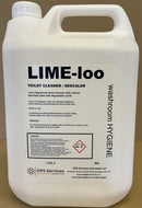 Greener Toilet Cleaner - 5Ltr (Pack of 2)