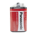 6V 996/4R25 Battery - 6V