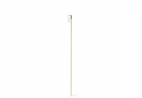 Non-Conductive Fence Pins - 1300 x 12mm