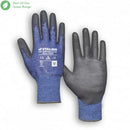Stalsen RX552 PU Coated Cut Level E Glove