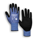Stalsen RX556 Lightweight Nitrile Coated Cut E Glove