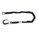 JSP Fall Arrest Elasticated Lanyard