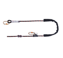 JSP 2m Adjustable Work Positioning Lanyard